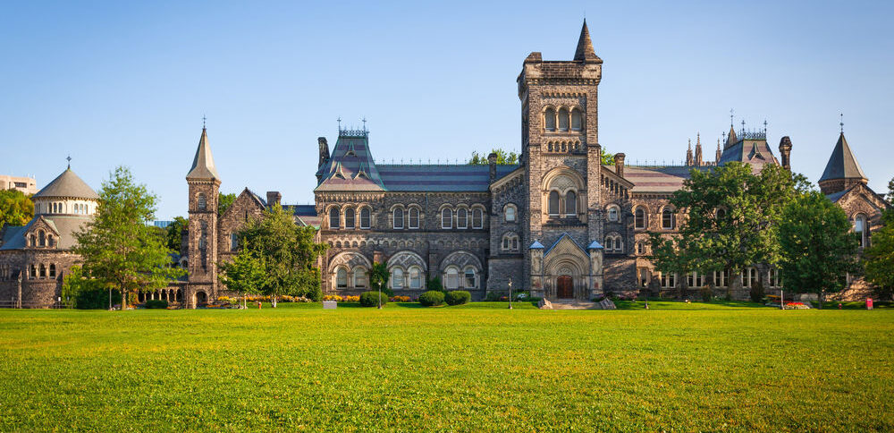 Take an Online Mining Course This Fall – University of Toronto