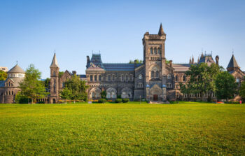 Take an Online Mining Course This Fall – University of Toronto