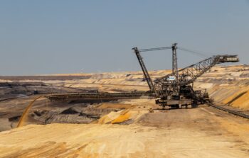Online Mining Certification